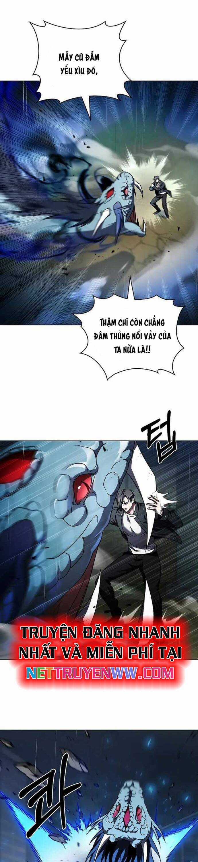 Shipper Đến Từ Murim Chapter 55 trang 16