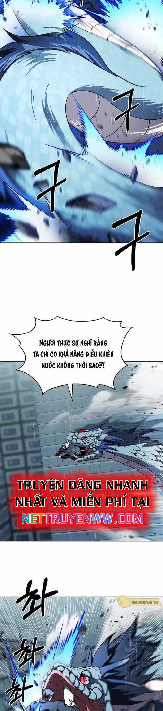 Shipper Đến Từ Murim Chapter 55 trang 18