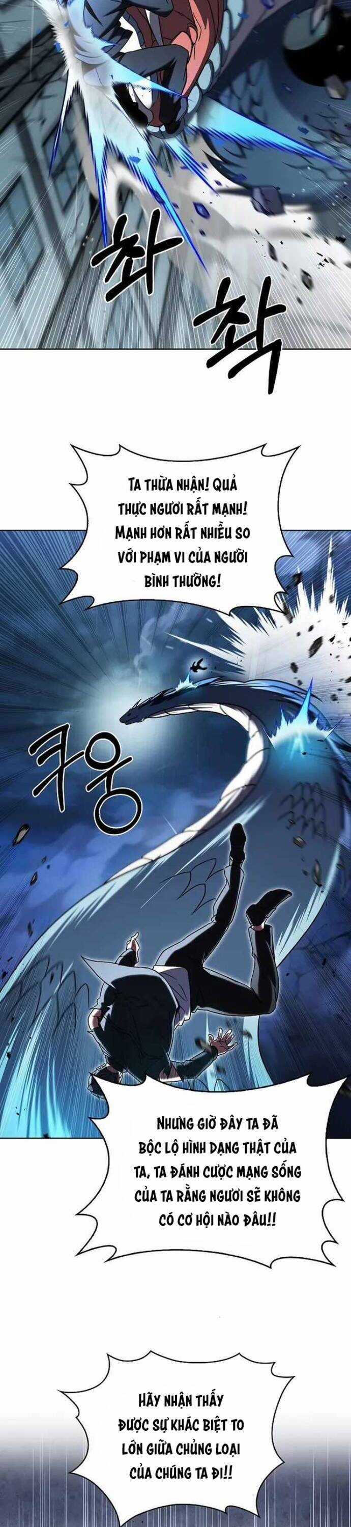 Shipper Đến Từ Murim Chapter 55 trang 19