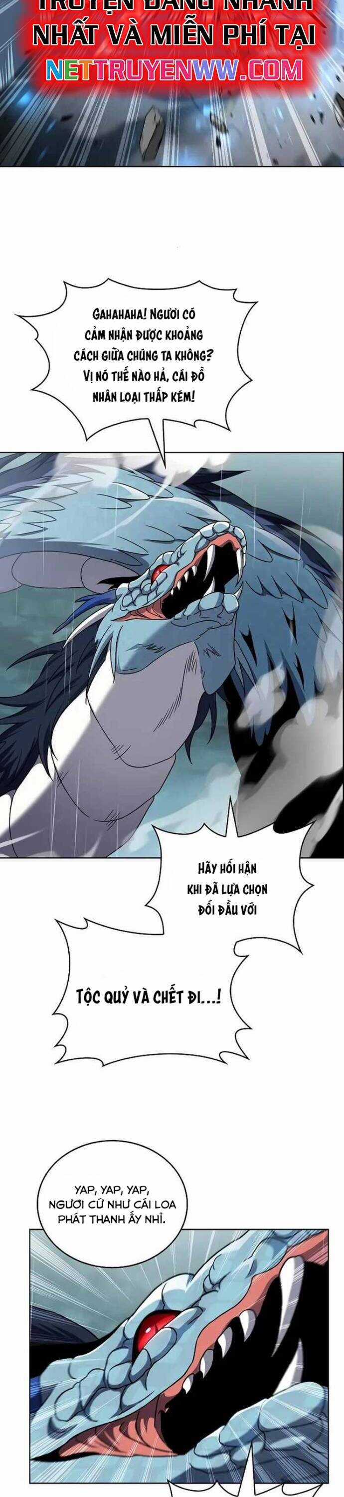 Shipper Đến Từ Murim Chapter 55 trang 21