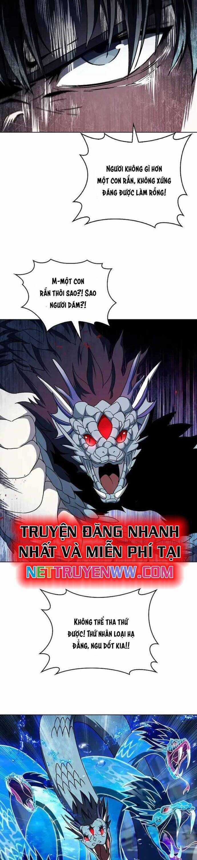 Shipper Đến Từ Murim Chapter 55 trang 25