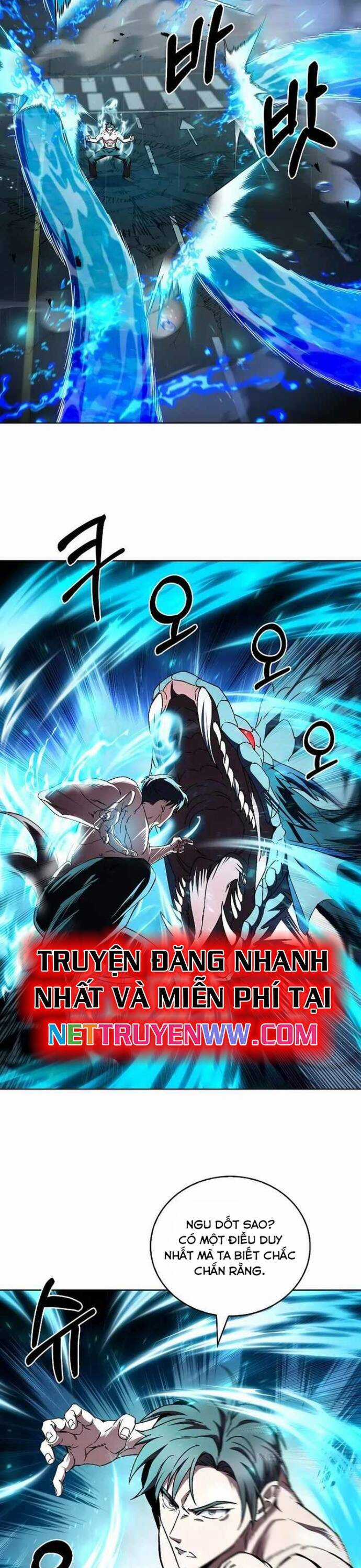 Shipper Đến Từ Murim Chapter 55 trang 28