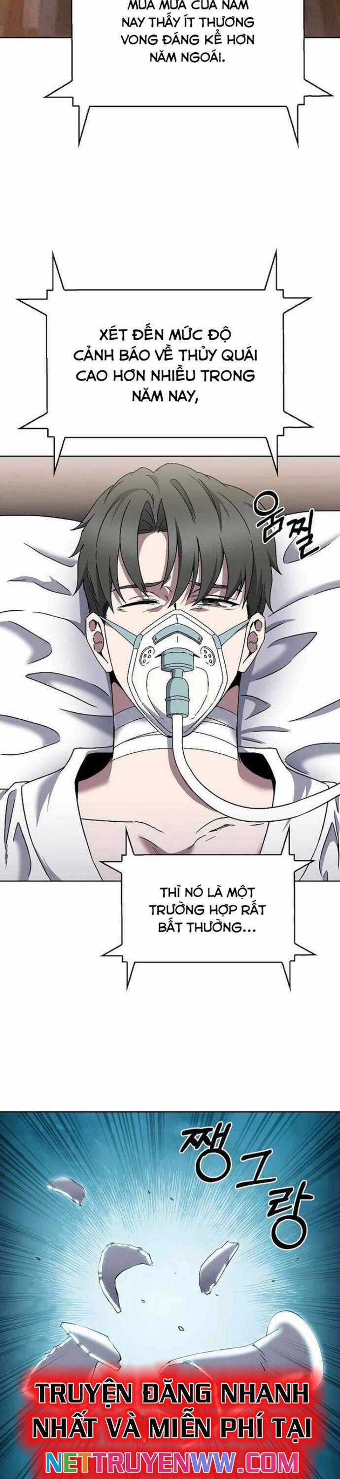 Shipper Đến Từ Murim Chapter 55 trang 40