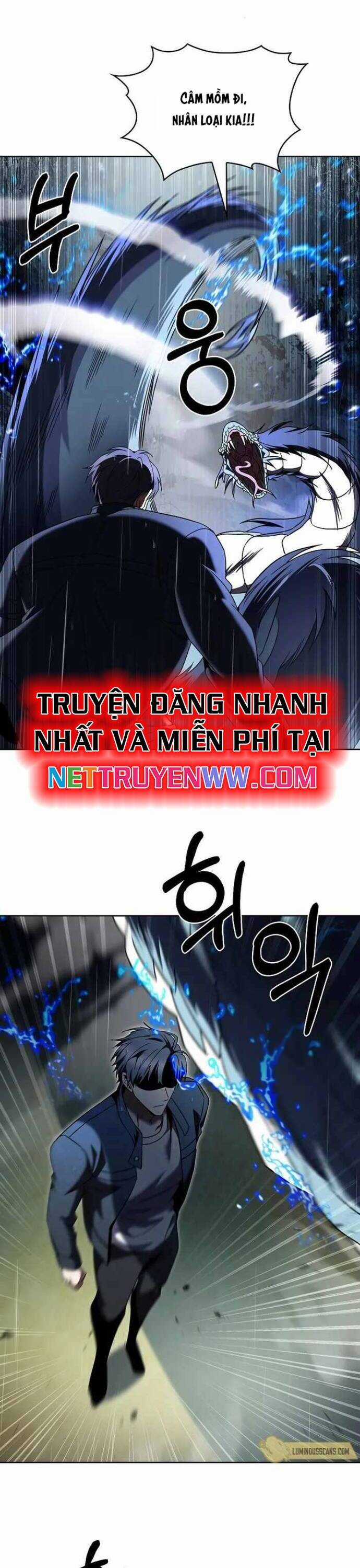 Shipper Đến Từ Murim Chapter 55 trang 9