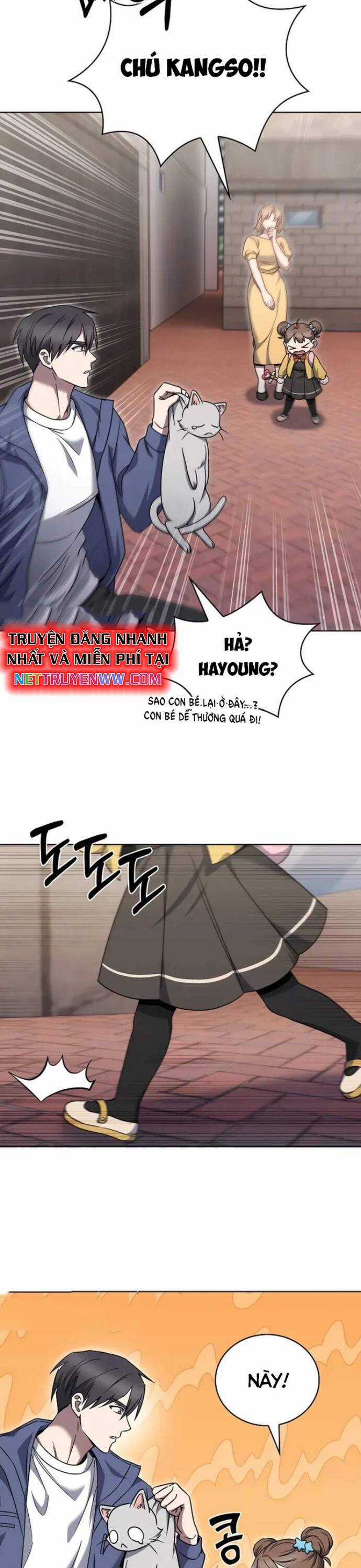 Shipper Đến Từ Murim Chapter 56 trang 10