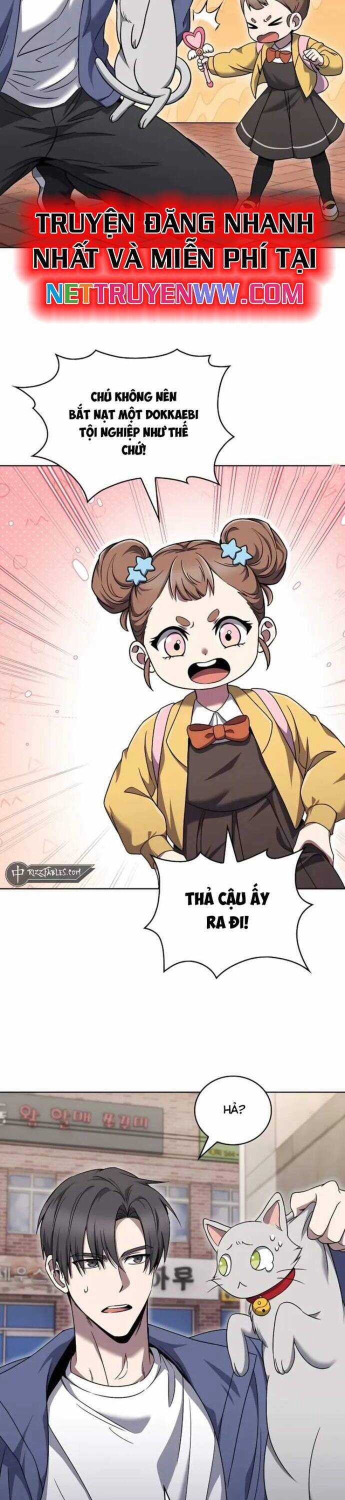 Shipper Đến Từ Murim Chapter 56 trang 11