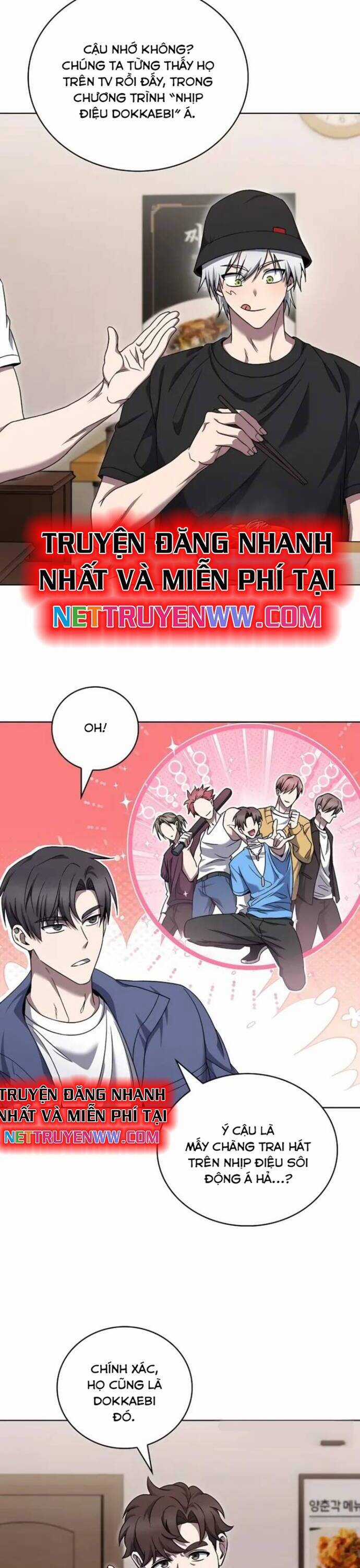 Shipper Đến Từ Murim Chapter 56 trang 13