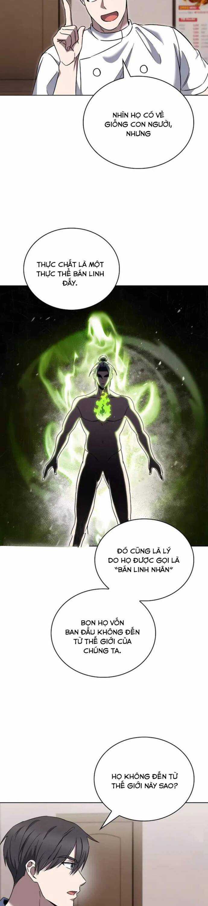 Shipper Đến Từ Murim Chapter 56 trang 14