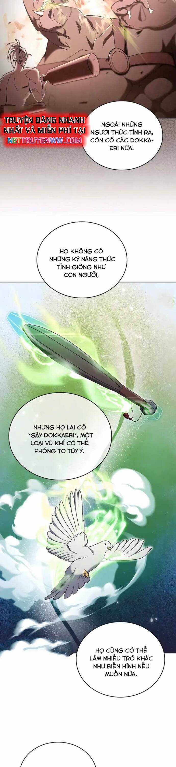 Shipper Đến Từ Murim Chapter 56 trang 18