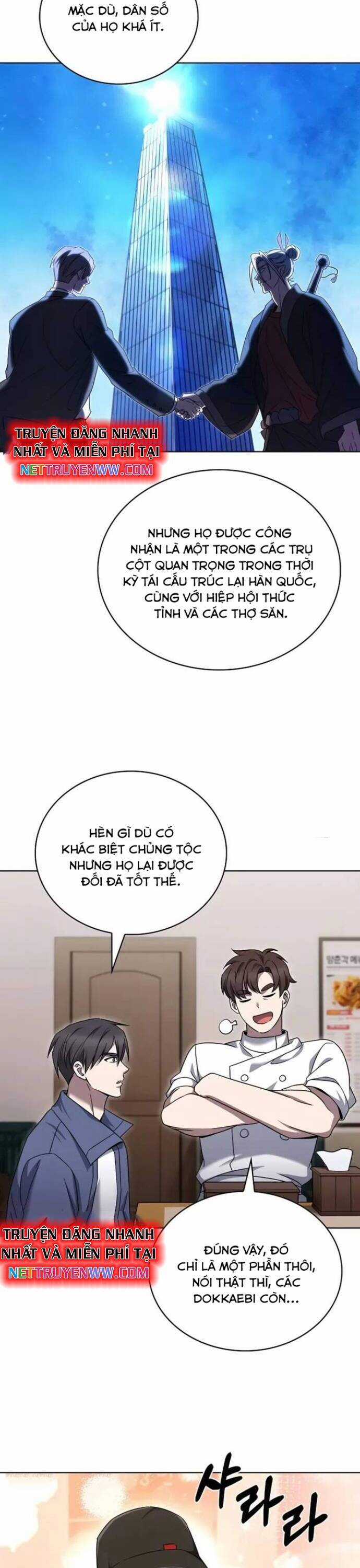 Shipper Đến Từ Murim Chapter 56 trang 19