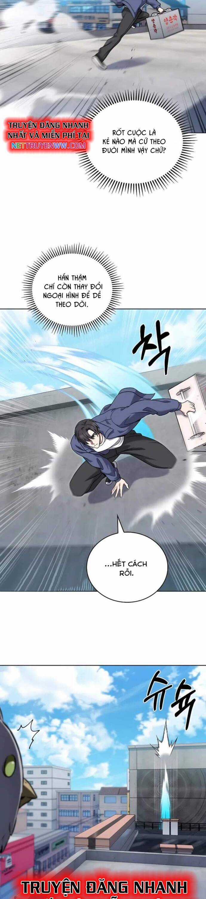 Shipper Đến Từ Murim Chapter 56 trang 2