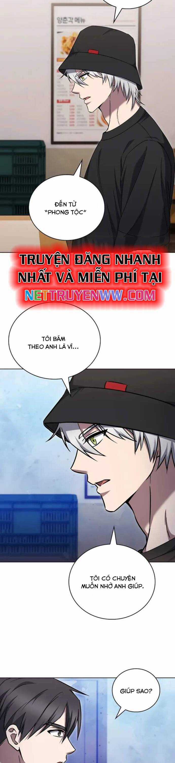 Shipper Đến Từ Murim Chapter 56 trang 22