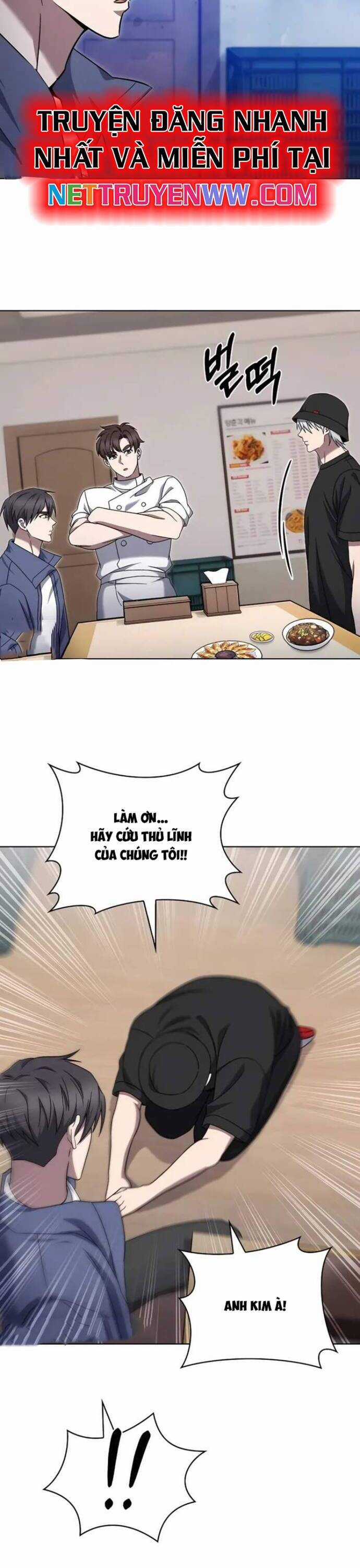 Shipper Đến Từ Murim Chapter 56 trang 23