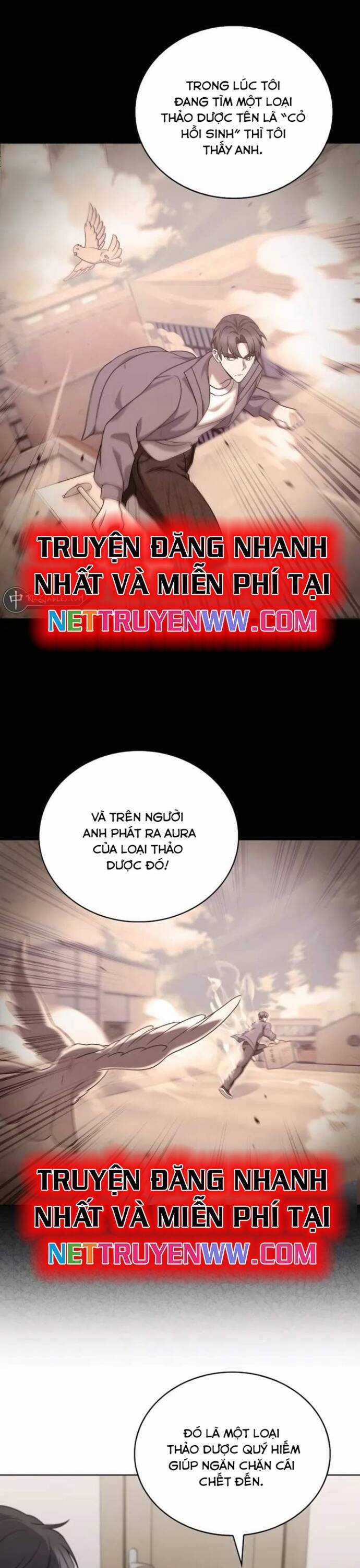 Shipper Đến Từ Murim Chapter 56 trang 26