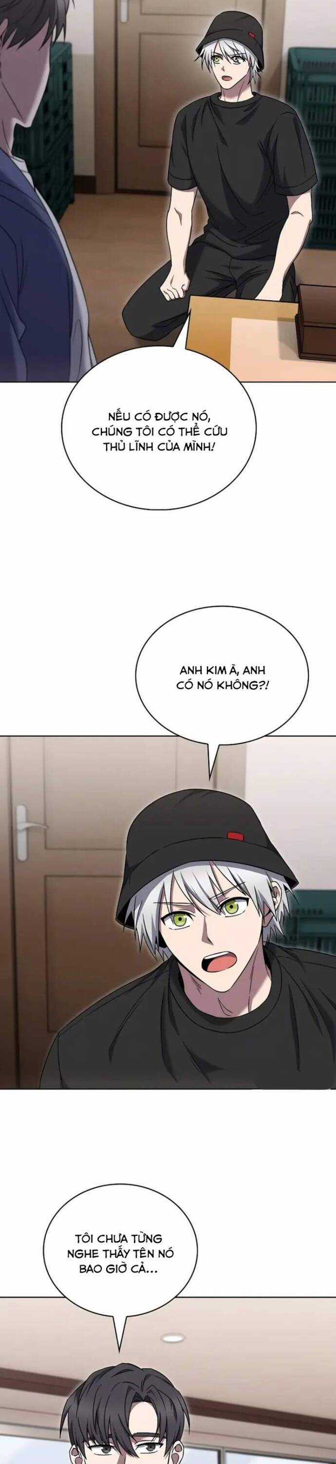 Shipper Đến Từ Murim Chapter 56 trang 27