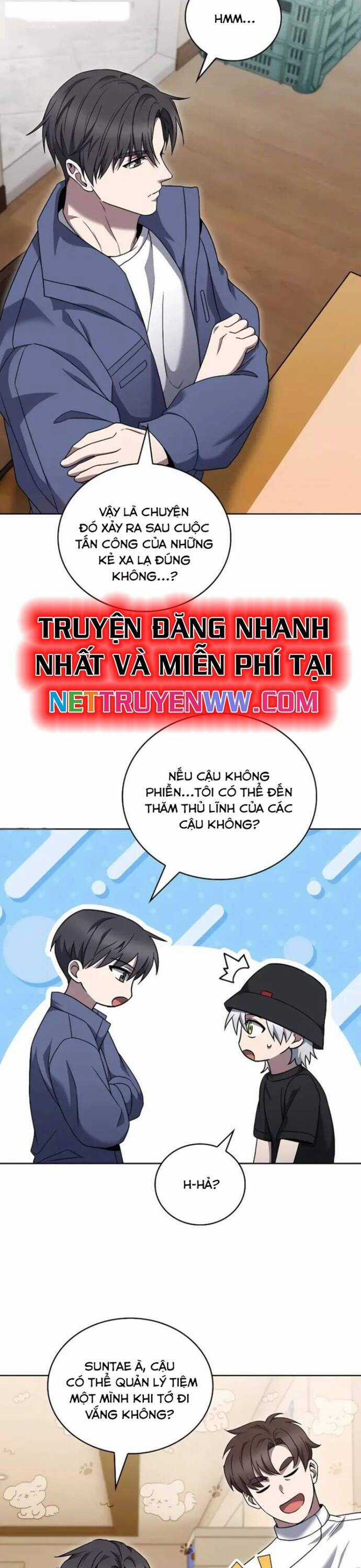 Shipper Đến Từ Murim Chapter 56 trang 29