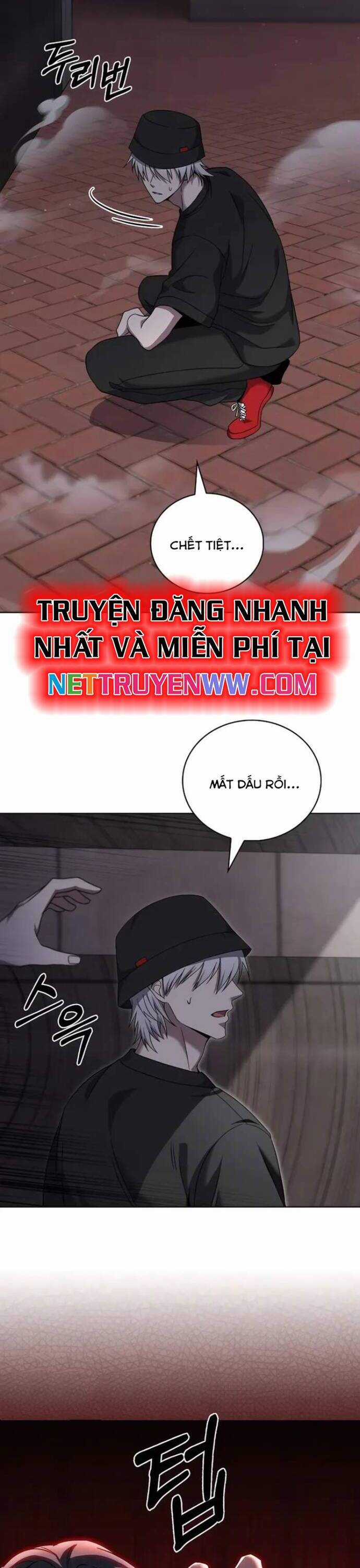 Shipper Đến Từ Murim Chapter 56 trang 5