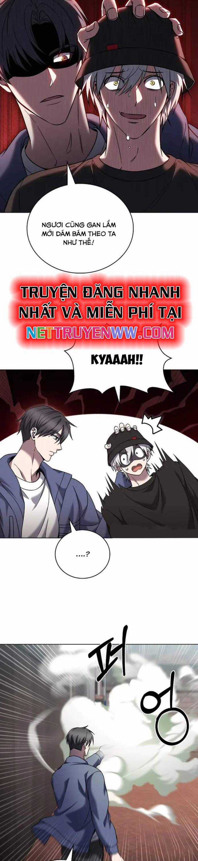 Shipper Đến Từ Murim Chapter 56 trang 6