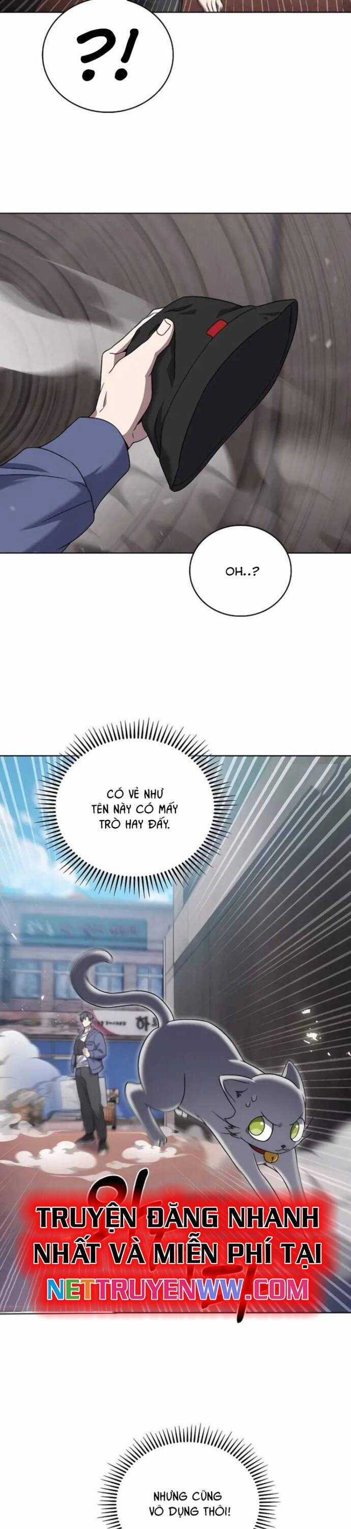 Shipper Đến Từ Murim Chapter 56 trang 7