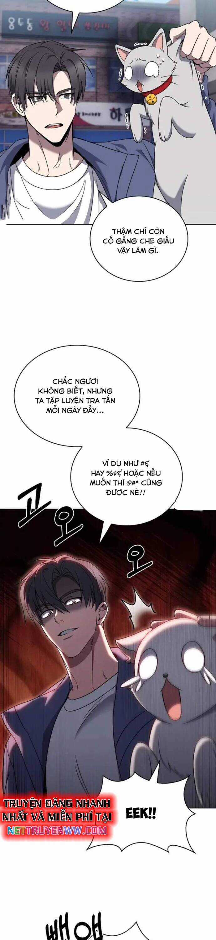 Shipper Đến Từ Murim Chapter 56 trang 9