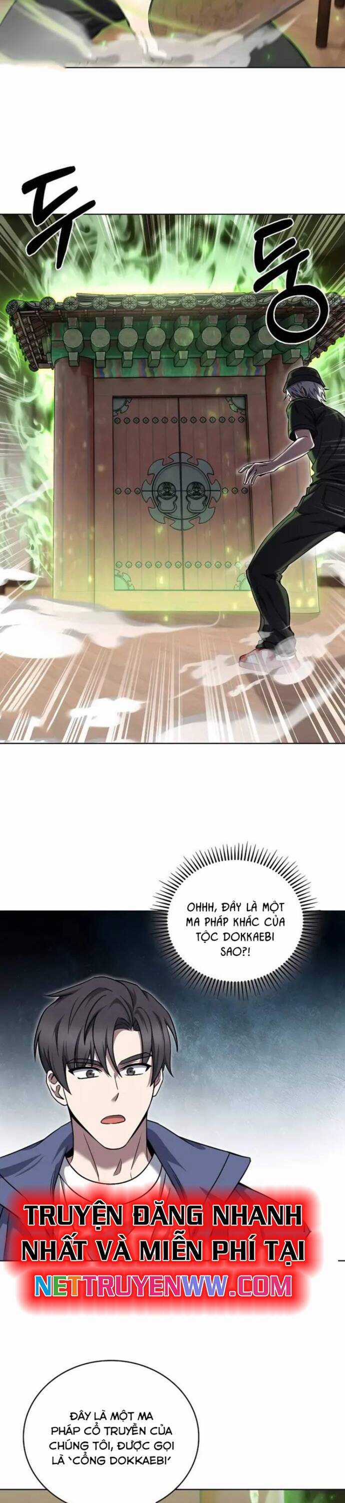 Shipper Đến Từ Murim Chapter 57 trang 10