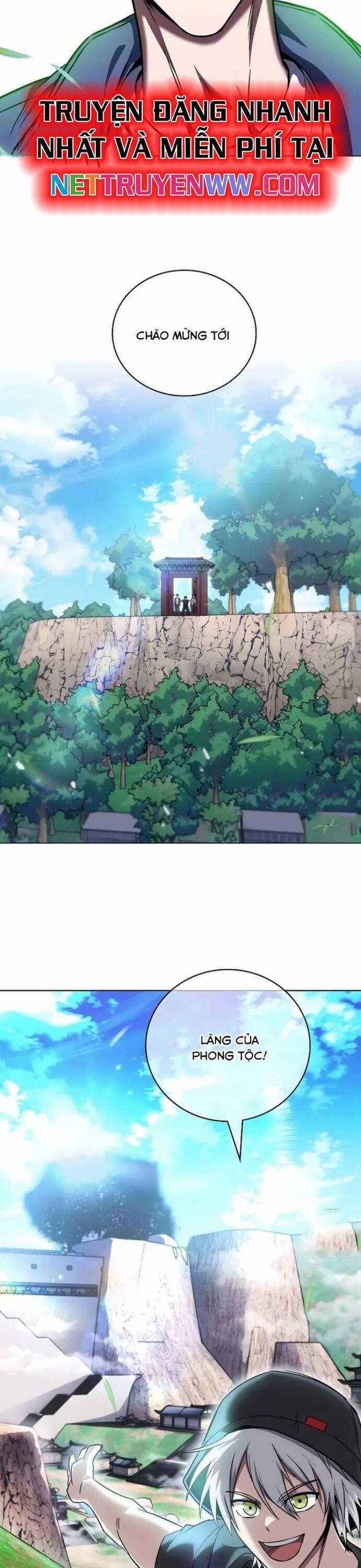 Shipper Đến Từ Murim Chapter 57 trang 13