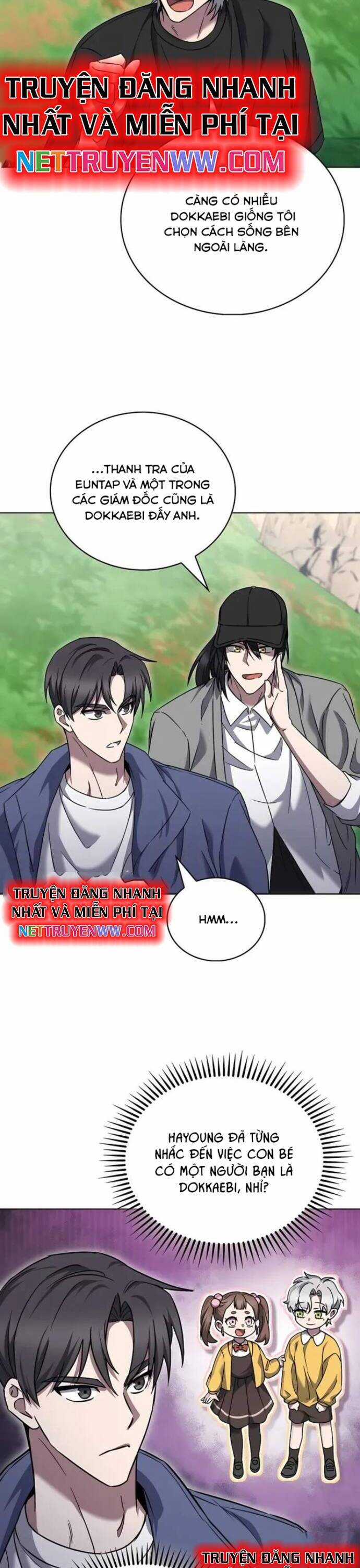 Shipper Đến Từ Murim Chapter 57 trang 17