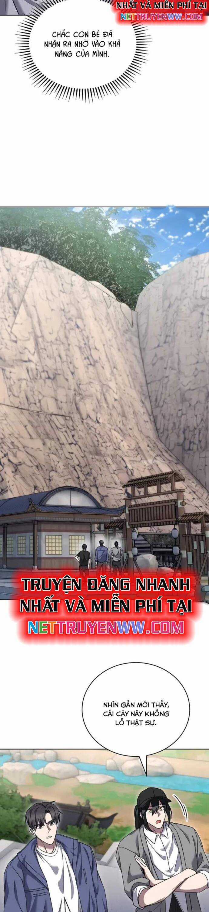 Shipper Đến Từ Murim Chapter 57 trang 18