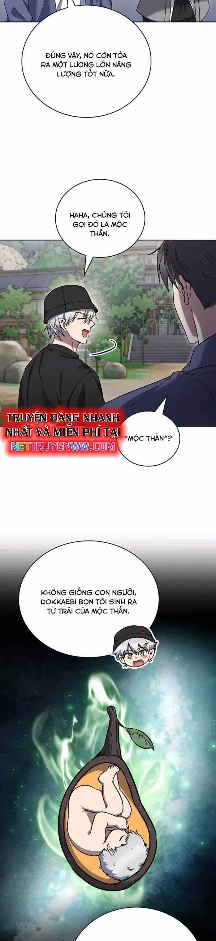 Shipper Đến Từ Murim Chapter 57 trang 19