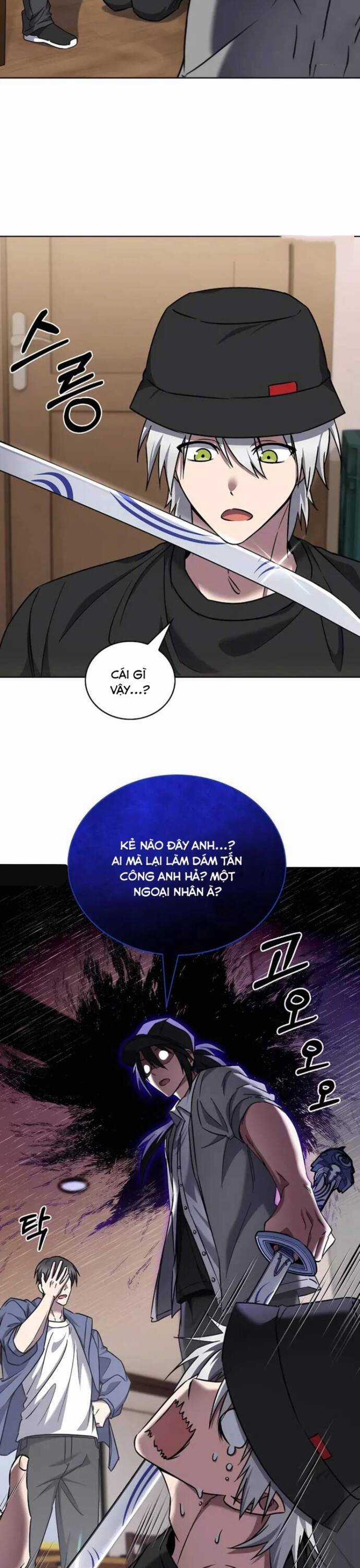 Shipper Đến Từ Murim Chapter 57 trang 2