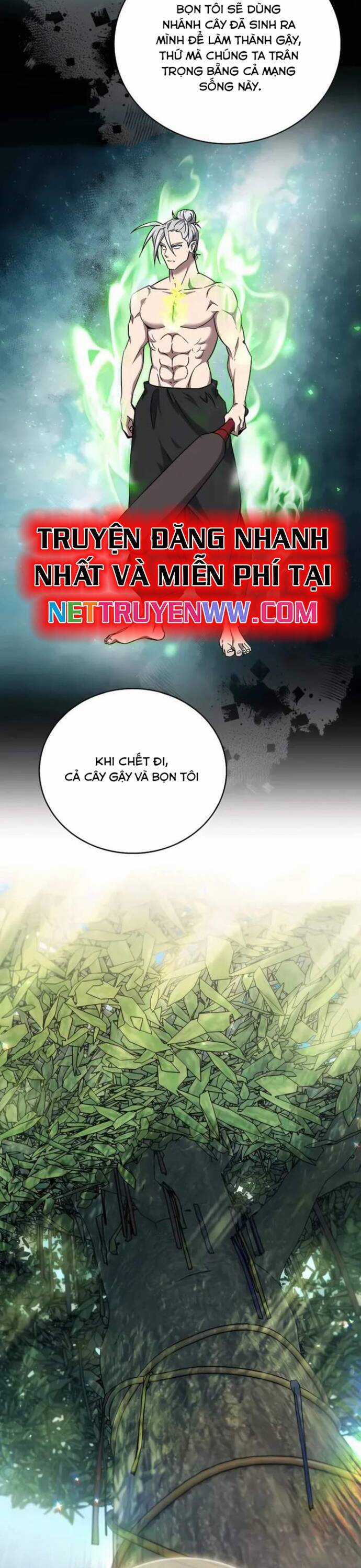 Shipper Đến Từ Murim Chapter 57 trang 20