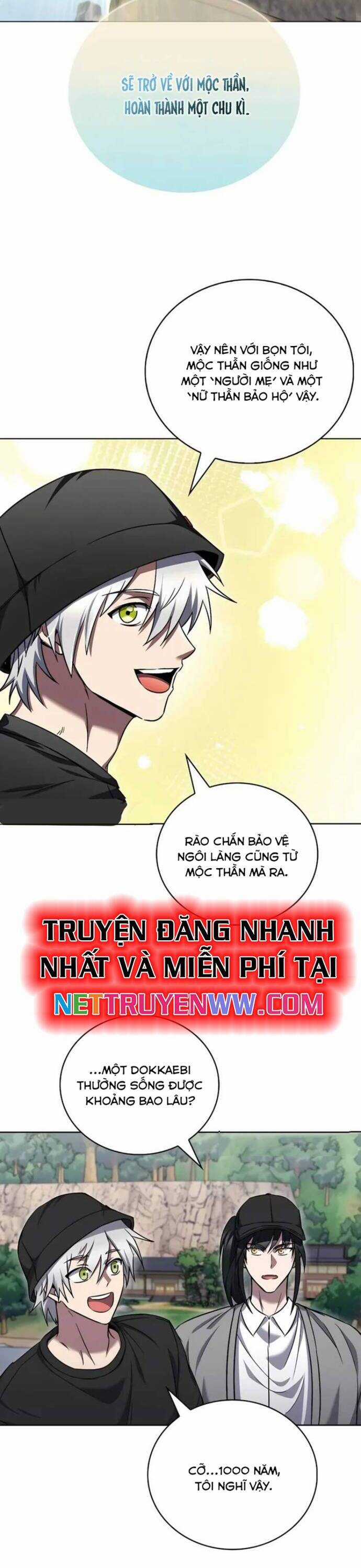 Shipper Đến Từ Murim Chapter 57 trang 21