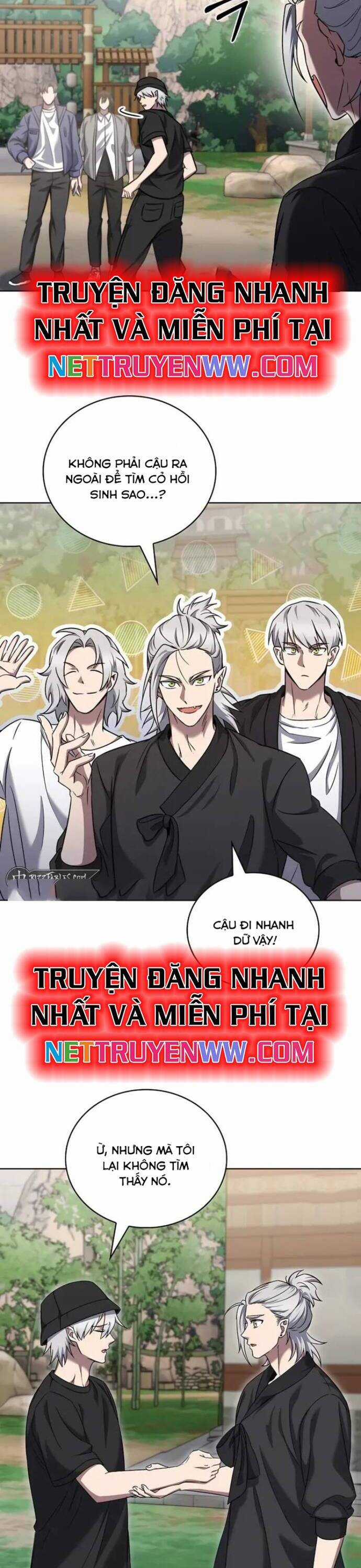 Shipper Đến Từ Murim Chapter 57 trang 23