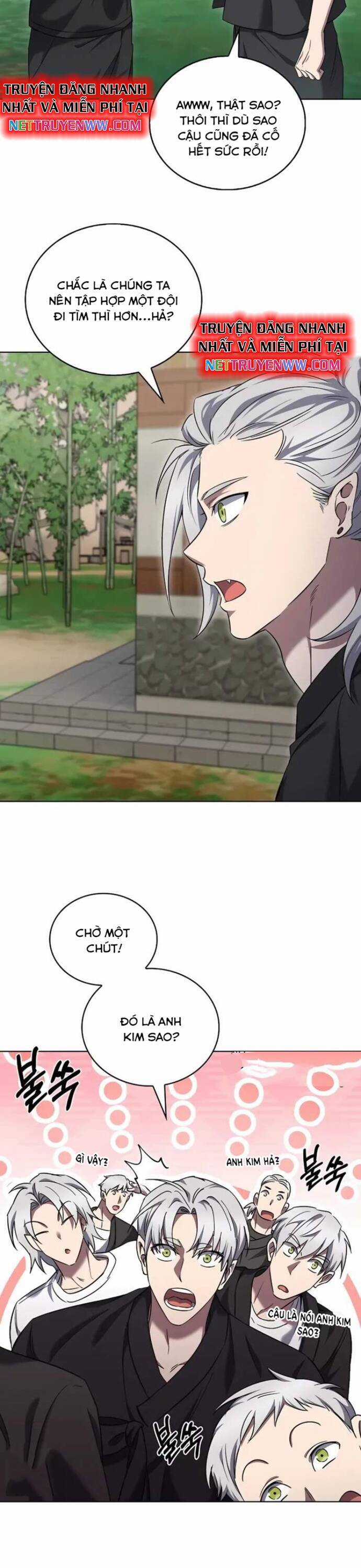 Shipper Đến Từ Murim Chapter 57 trang 24