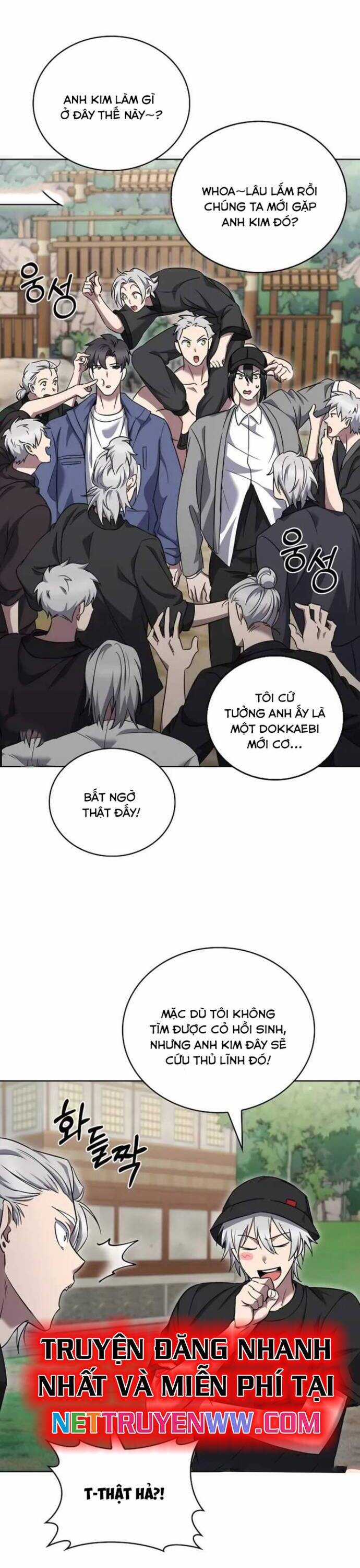 Shipper Đến Từ Murim Chapter 57 trang 25