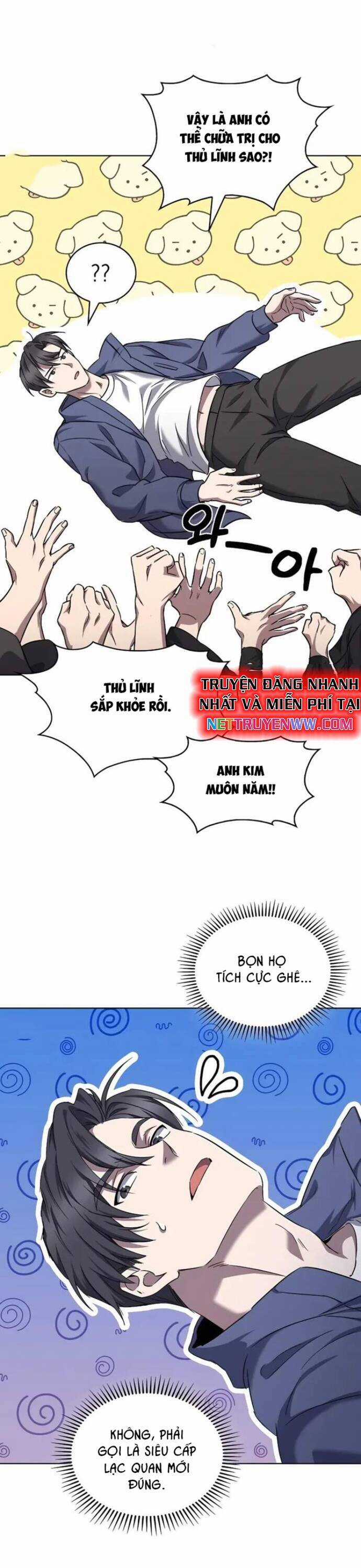 Shipper Đến Từ Murim Chapter 57 trang 26