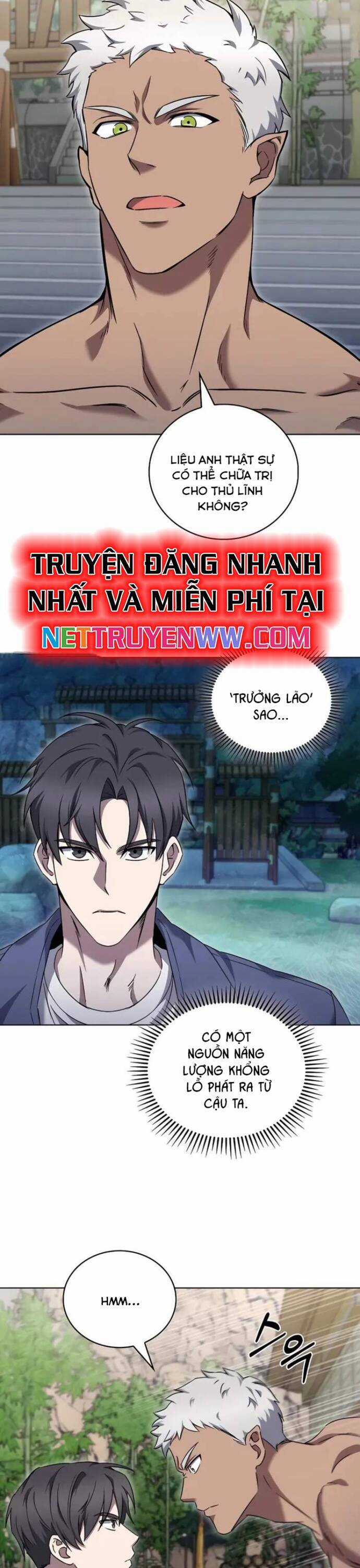 Shipper Đến Từ Murim Chapter 57 trang 28