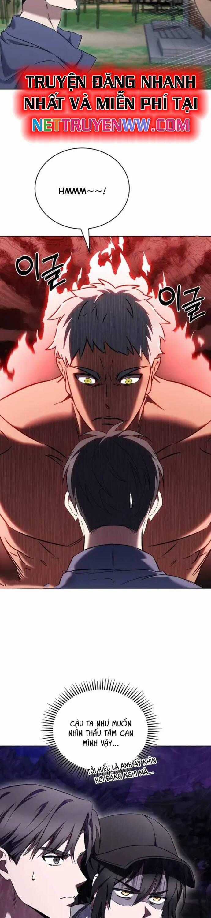 Shipper Đến Từ Murim Chapter 57 trang 29