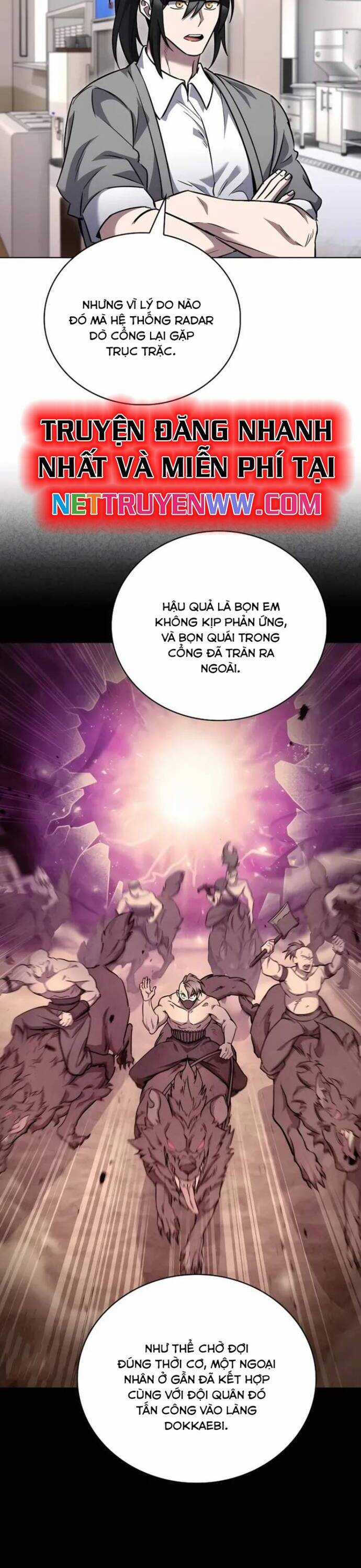 Shipper Đến Từ Murim Chapter 57 trang 5