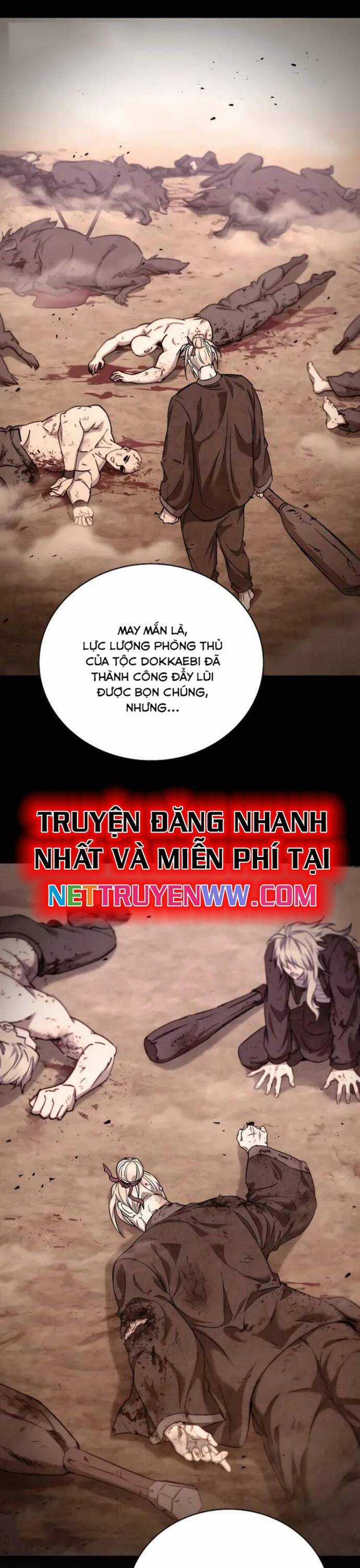 Shipper Đến Từ Murim Chapter 57 trang 6