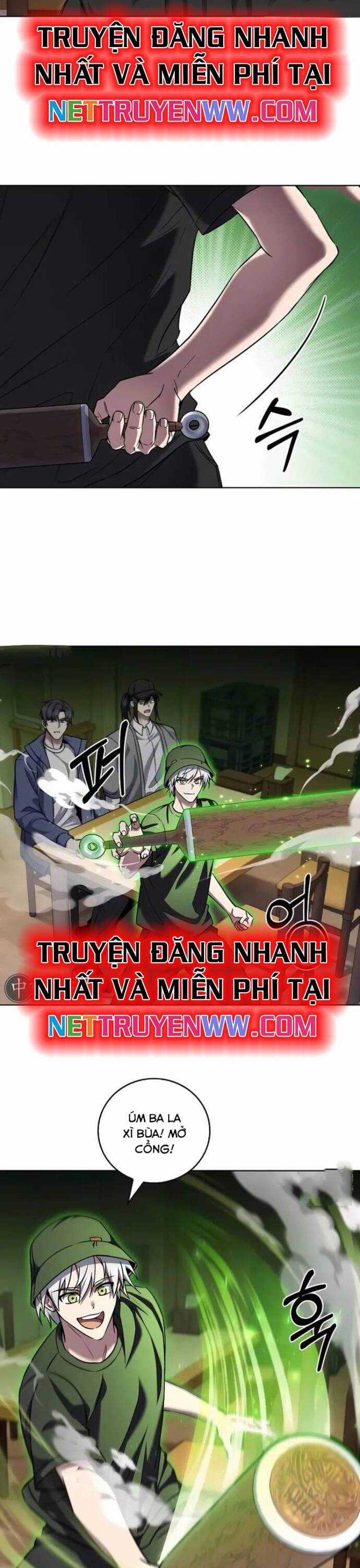 Shipper Đến Từ Murim Chapter 57 trang 9