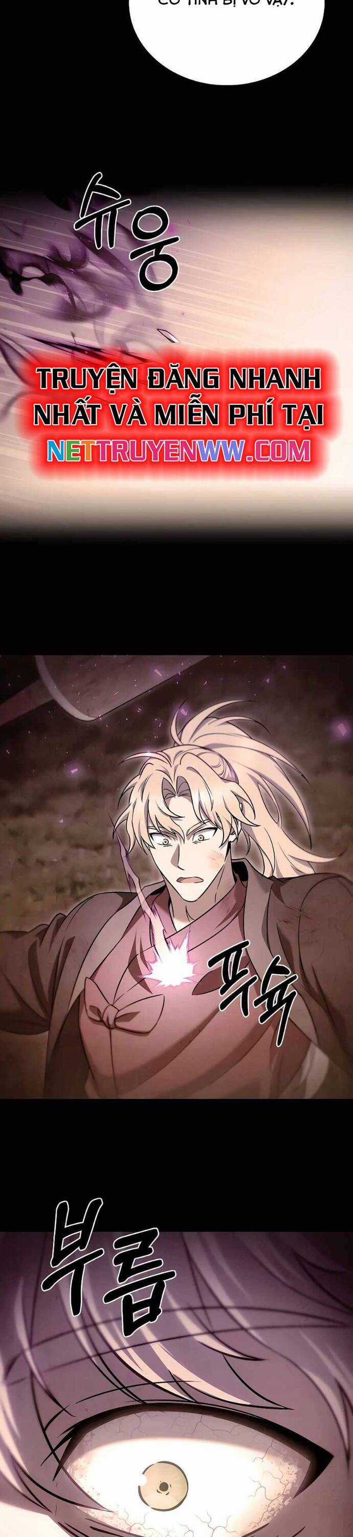 Shipper Đến Từ Murim Chapter 59 trang 15