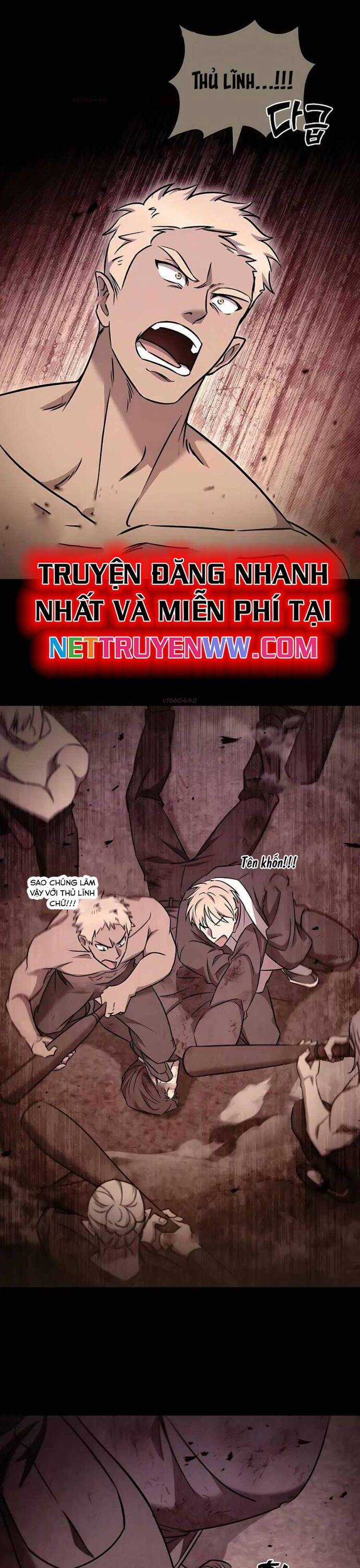 Shipper Đến Từ Murim Chapter 59 trang 17