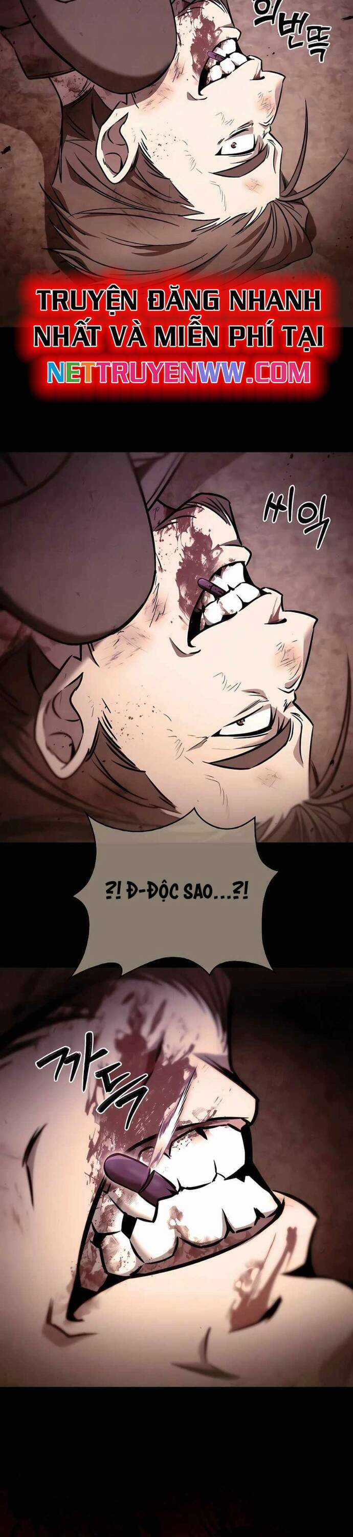 Shipper Đến Từ Murim Chapter 59 trang 18