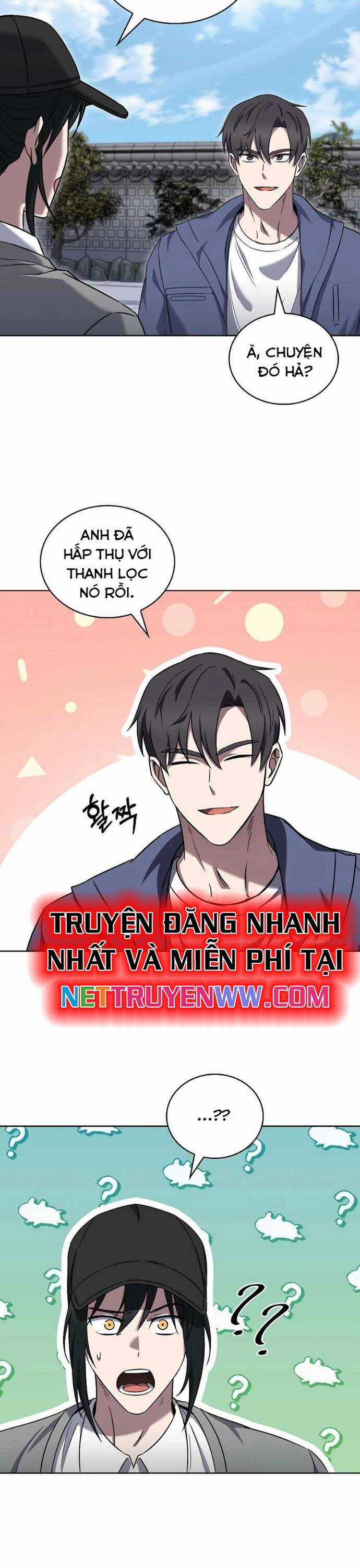 Shipper Đến Từ Murim Chapter 59 trang 2