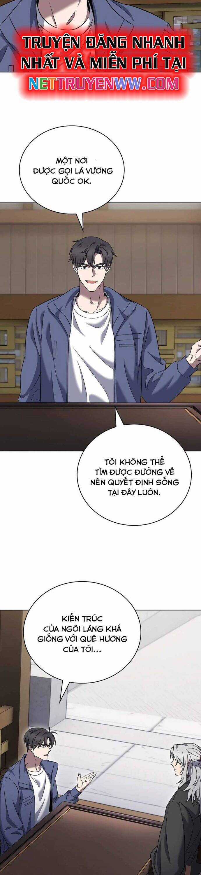 Shipper Đến Từ Murim Chapter 59 trang 25