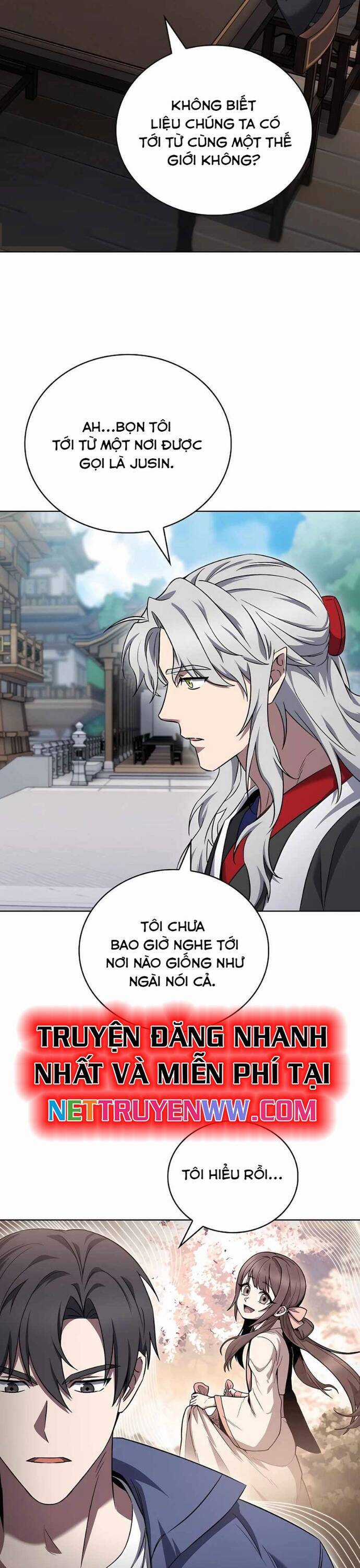Shipper Đến Từ Murim Chapter 59 trang 26
