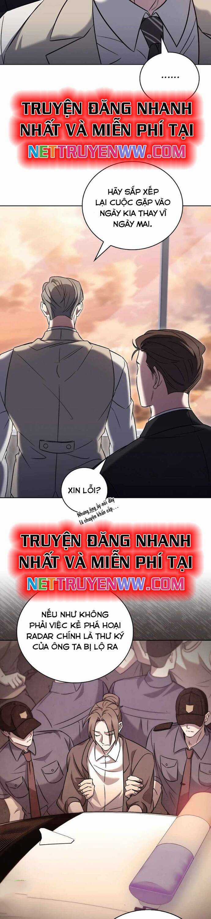 Shipper Đến Từ Murim Chapter 59 trang 30