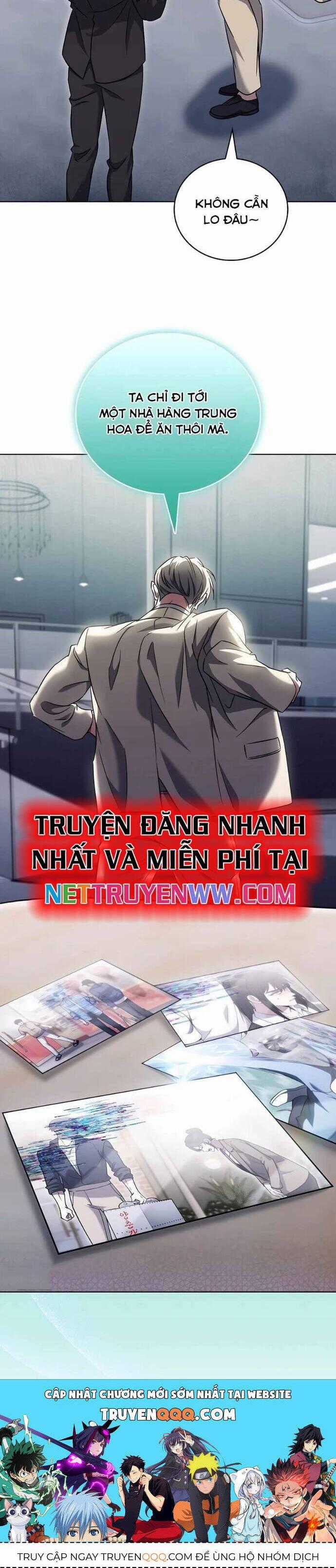 Shipper Đến Từ Murim Chapter 59 trang 33