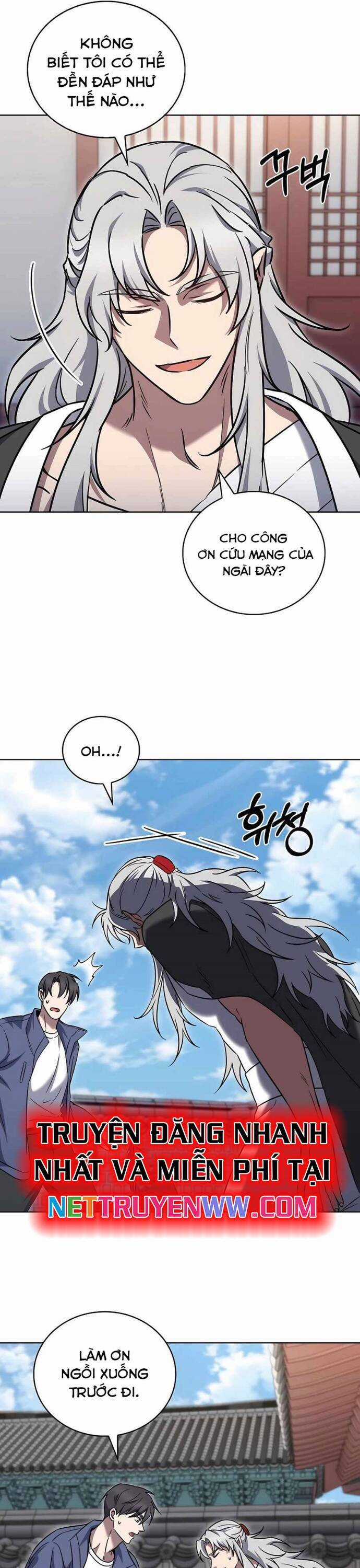 Shipper Đến Từ Murim Chapter 59 trang 4